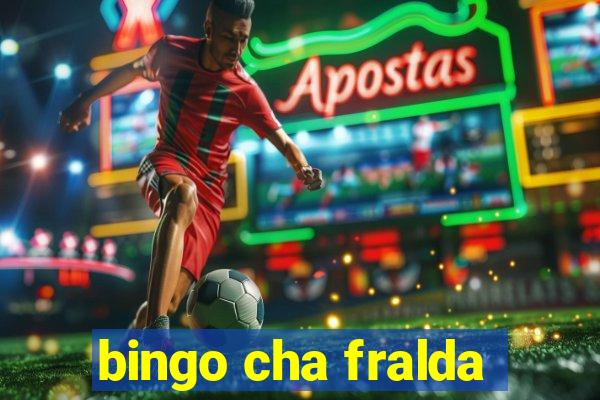 bingo cha fralda